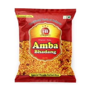 AMBA BHADANG 400Gm