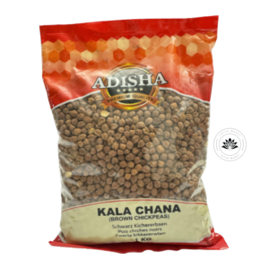 Adisha Kala Chana