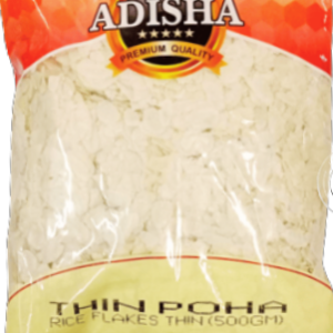 Adisha Thin Poha 500gm