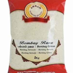 Annam Bombay Rawa 1Kg
