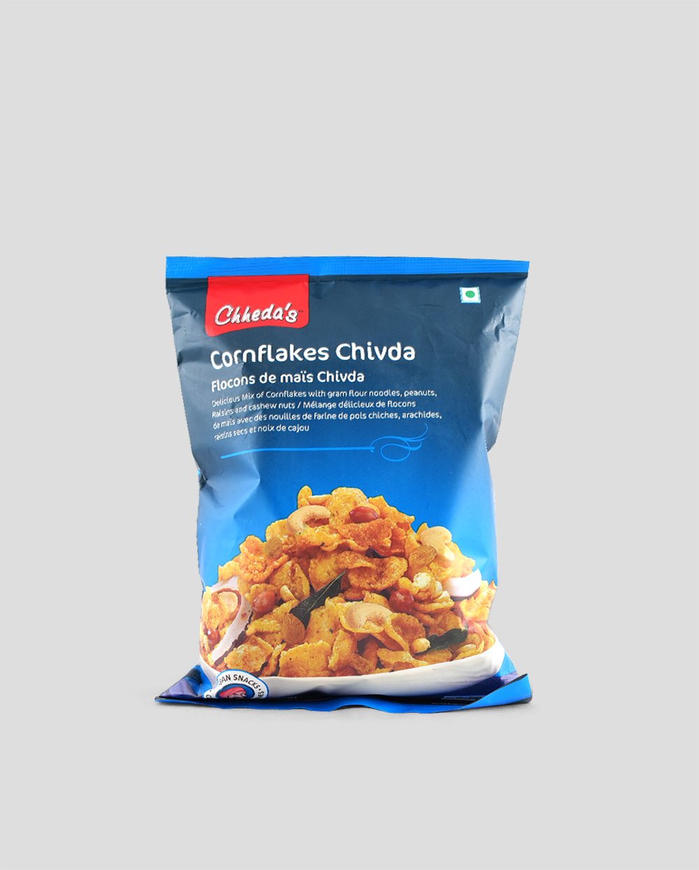 Chhedas Cornflakes Chivda 170g