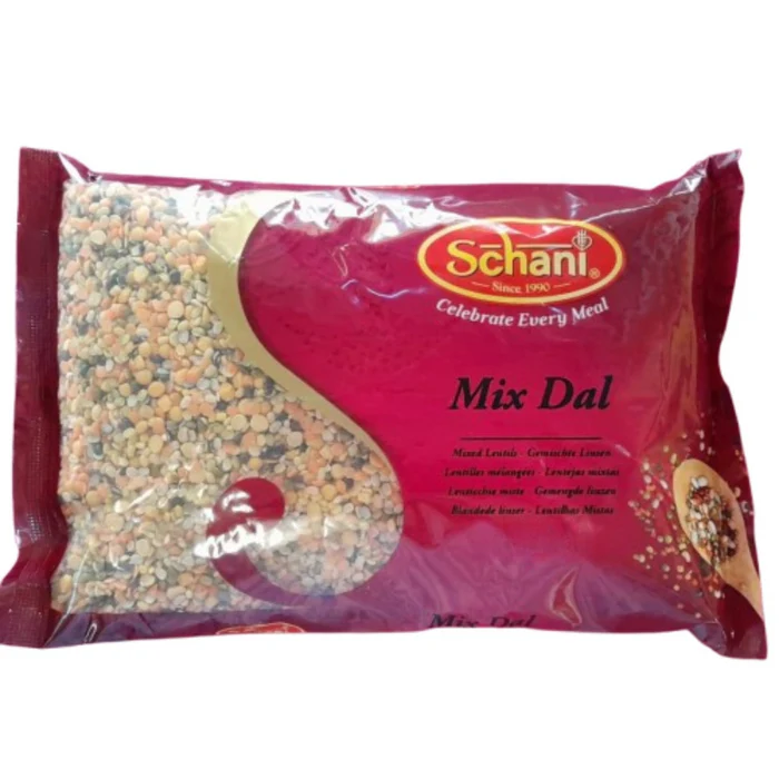 Schani Mix Dal 1Kg