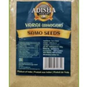 Adisha Samo Seeds (Varai) 500Gm
