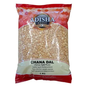 Adisha Chana Dal