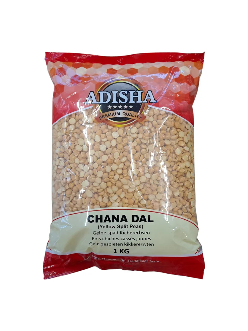 Adisha Chana Dal