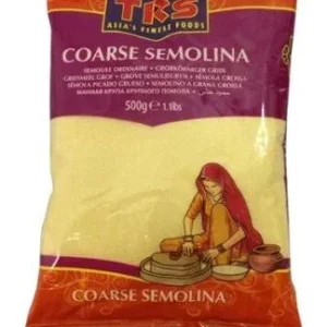 TRS Coarse Semolina