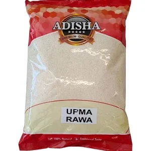 Adisha Rawa 1Kg