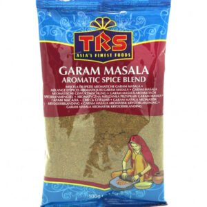 TRS Garam Masala
