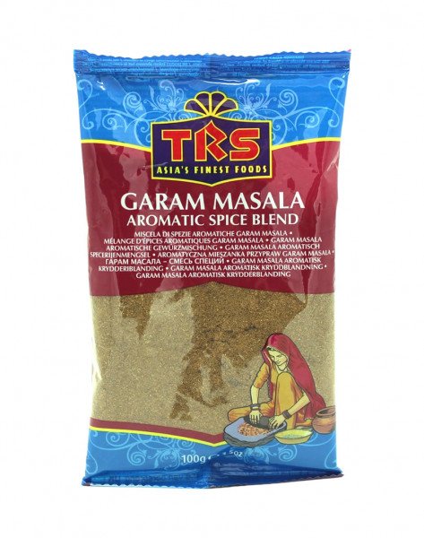 TRS Garam Masala