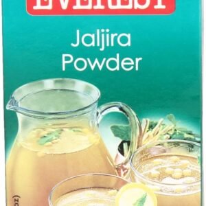 Everest Jaljira Powder 100Gm