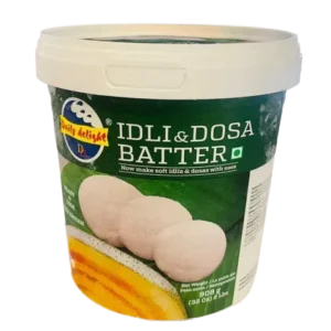 Daily Delight Idli & Dosa Batter 908Gm