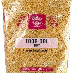 Deep Toor Dal 907Gm