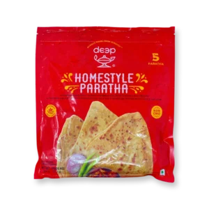 Deep Frozen Homestyle Paratha
