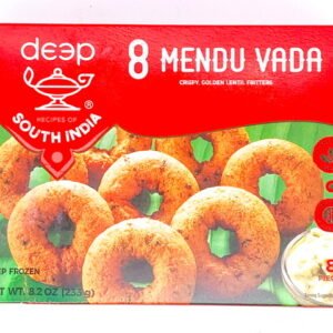 Deep Frozen Mendu Vada
