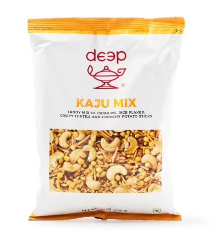 Deep Kaju Mix 340Gm