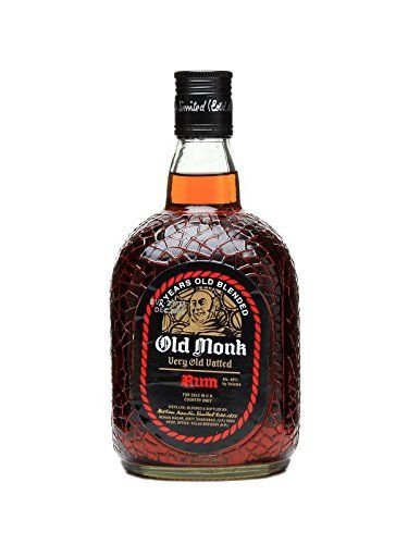 Old Monk Rum