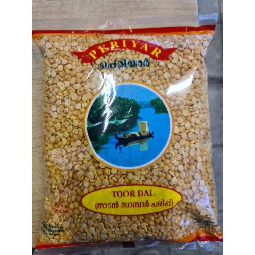 Periyar Toor Dal