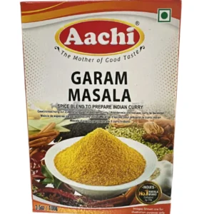 Aachi Garam Masala 100Gm