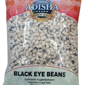 Adisha Black Eyed Beans 500Gm