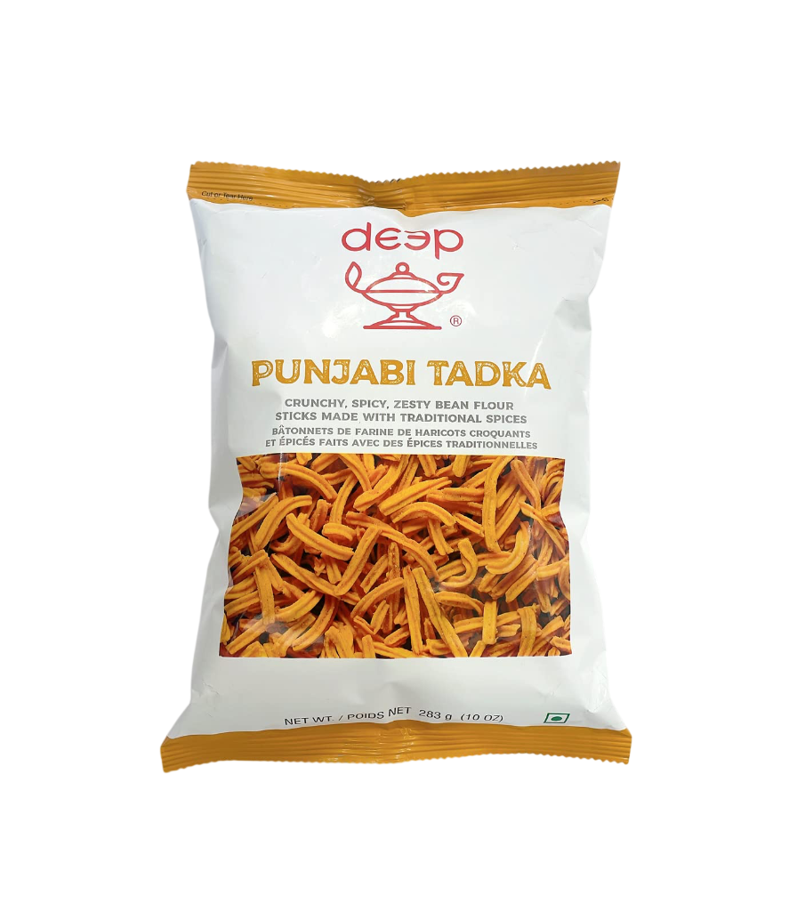 Deep Punjabi Tadka 283Gm