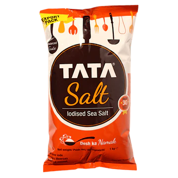 Tata Salt 1kg