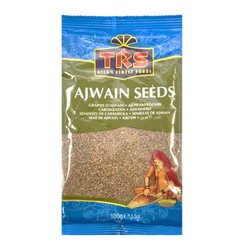 TRS Ajwain Seeds