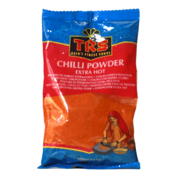 TRS Chilli Powder Extra Hot