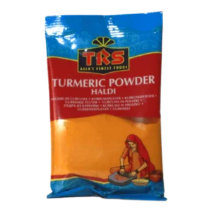 TRS Turmeric Powder