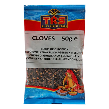 TRS Cloves