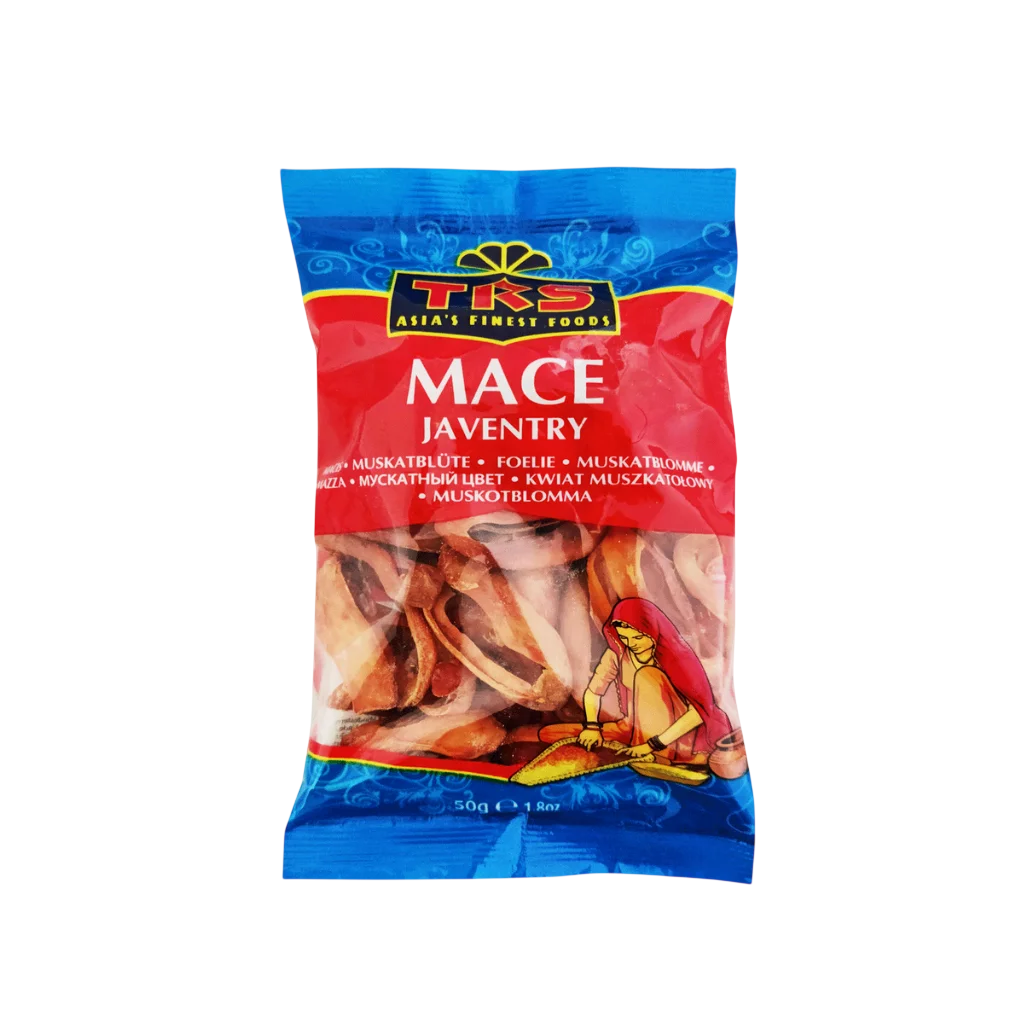 TRS Mace 50gm