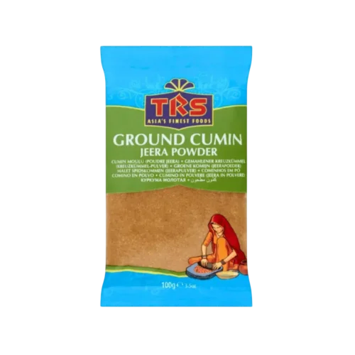 TRS Ground Cumin (Powder)