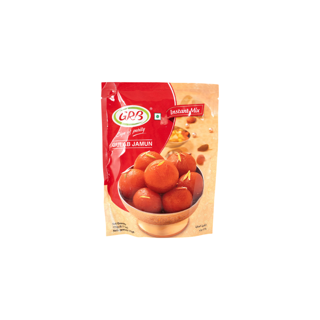GRB Gulab Jamun Mix 175g