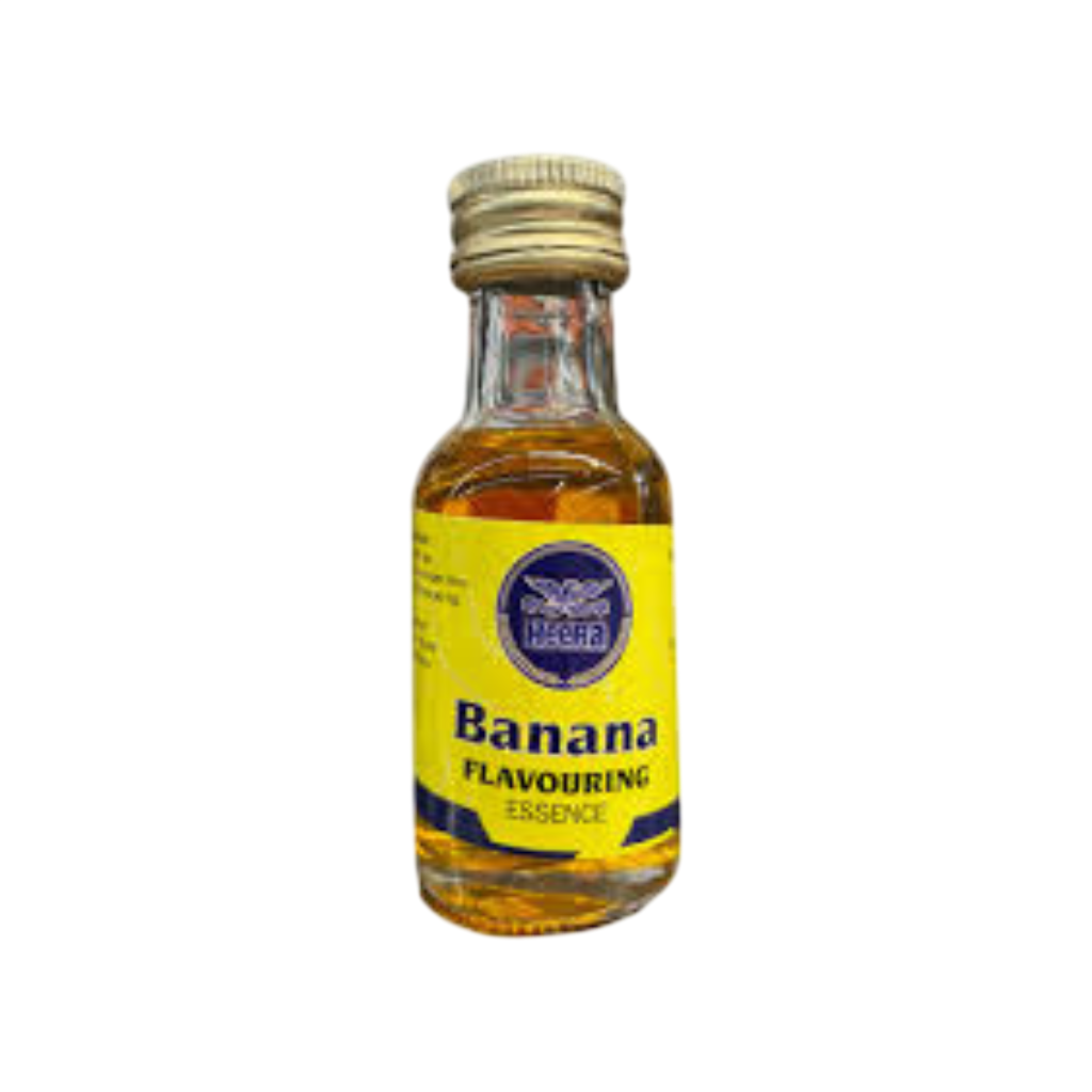 Heera Banana Essence 28ml