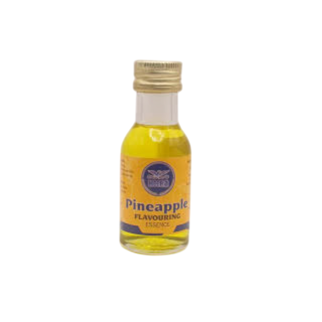 Heera Pineapple Essence 28ml