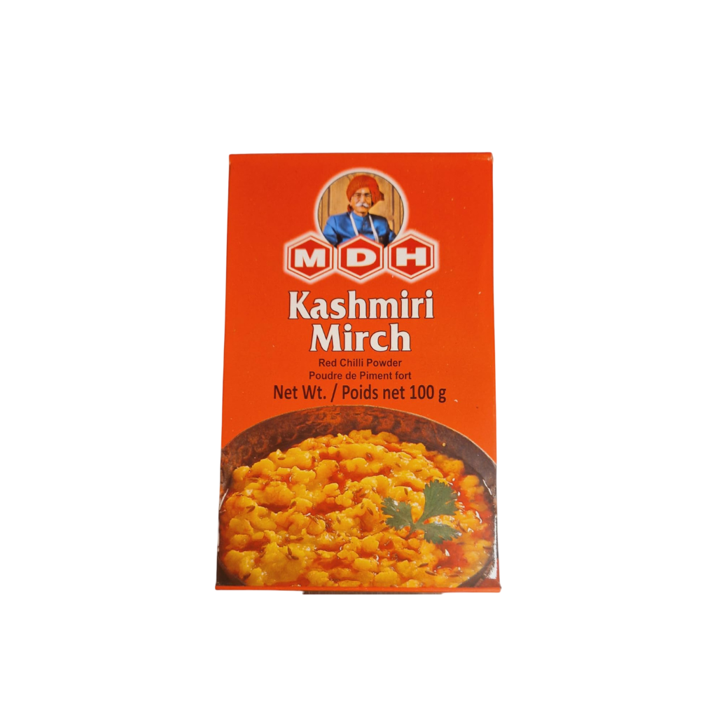 MDH Kashmiri Mirch 100gm