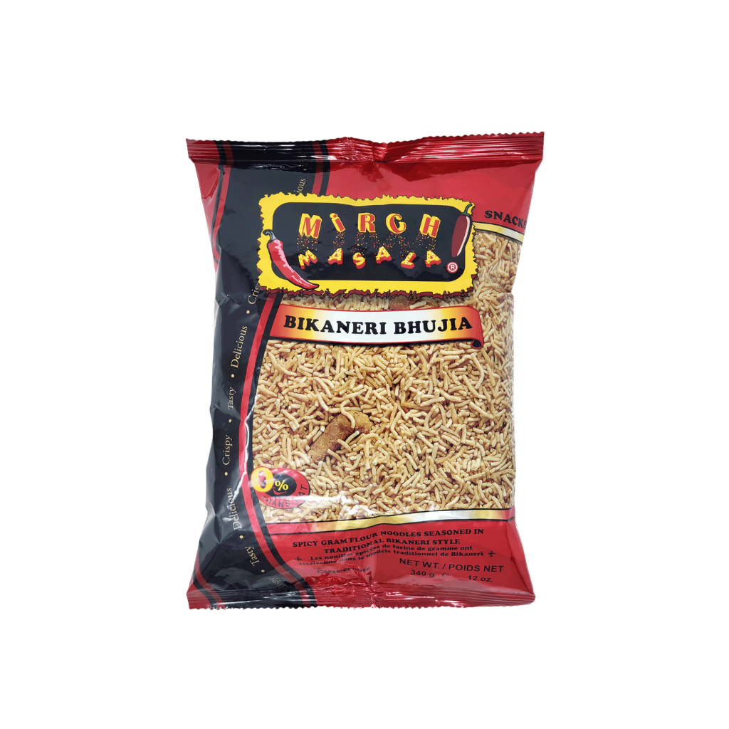 Bikaneri Bhujia Mirch Masala 340gm