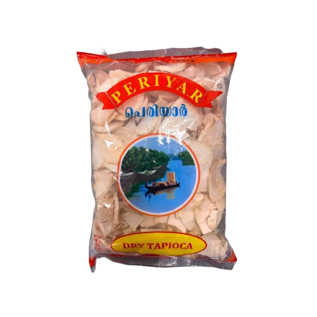 Periyar Dry Tapioka 908g