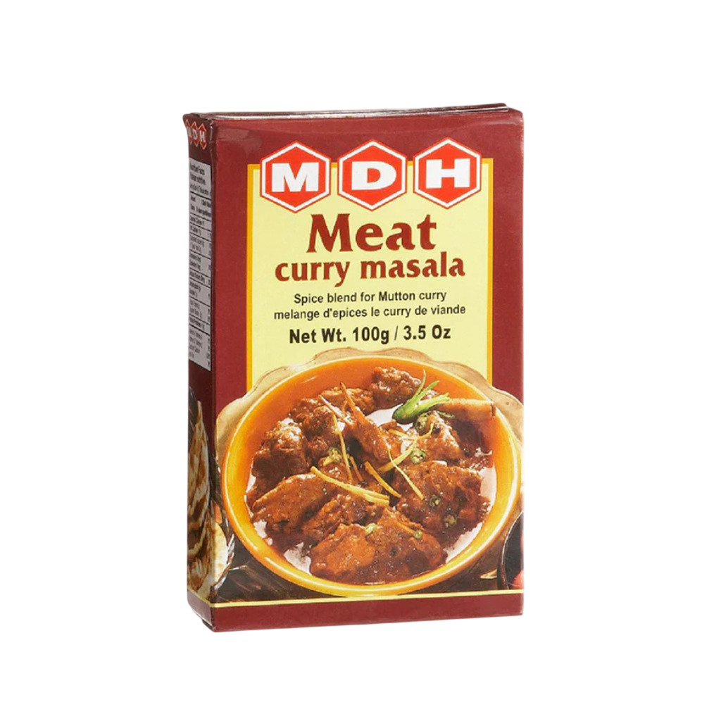 MDH Meat Curry Masala 100g