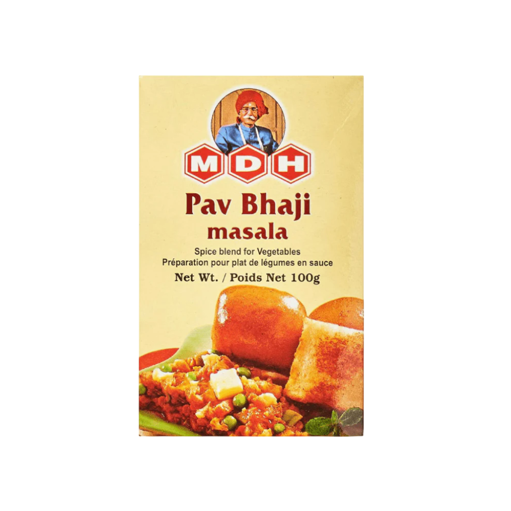 MDH Pav Bhaji Masala 100gm