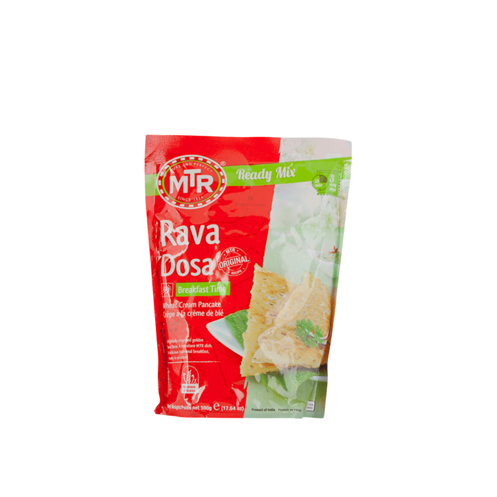 MTR Rava Dosa 500g