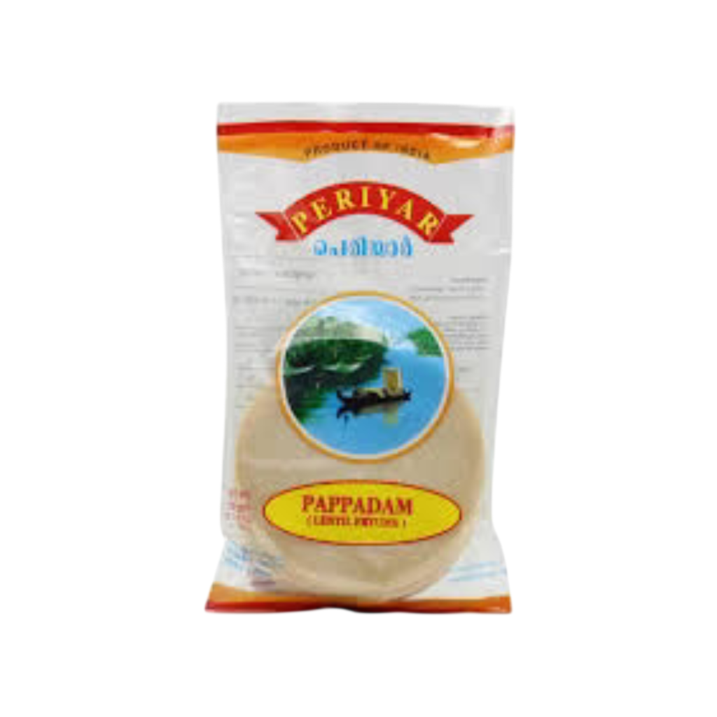 Periyar Pappadam 150g