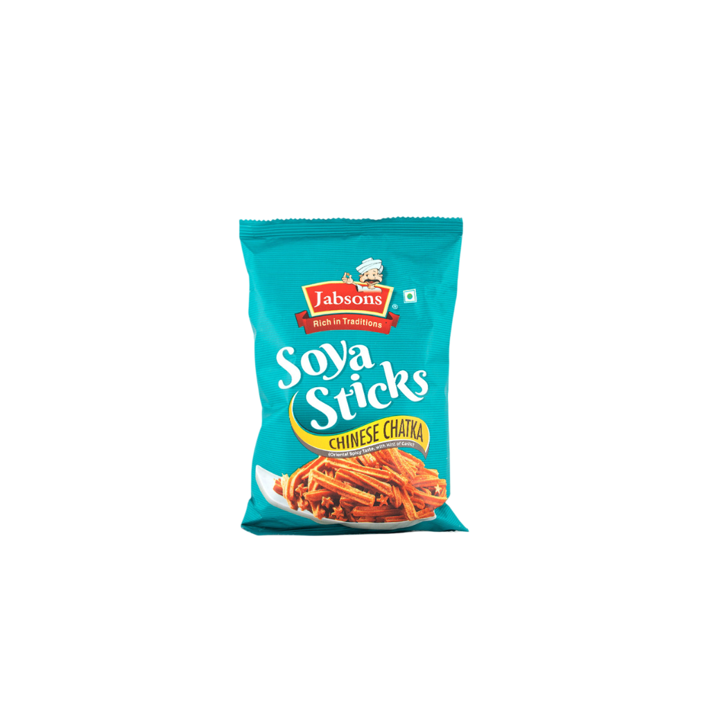 Jabsons Soya Sticks