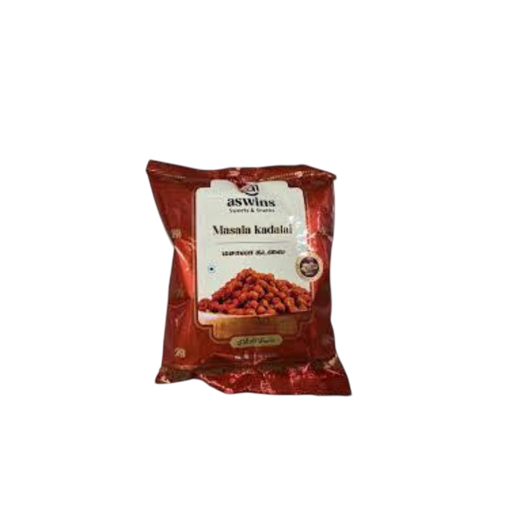 Aswins Masala Kadalai