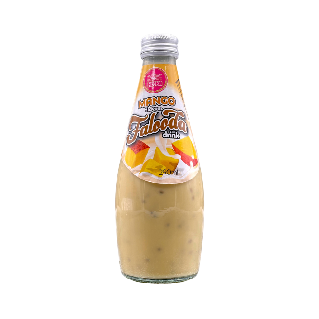 Heera Mango Faluda