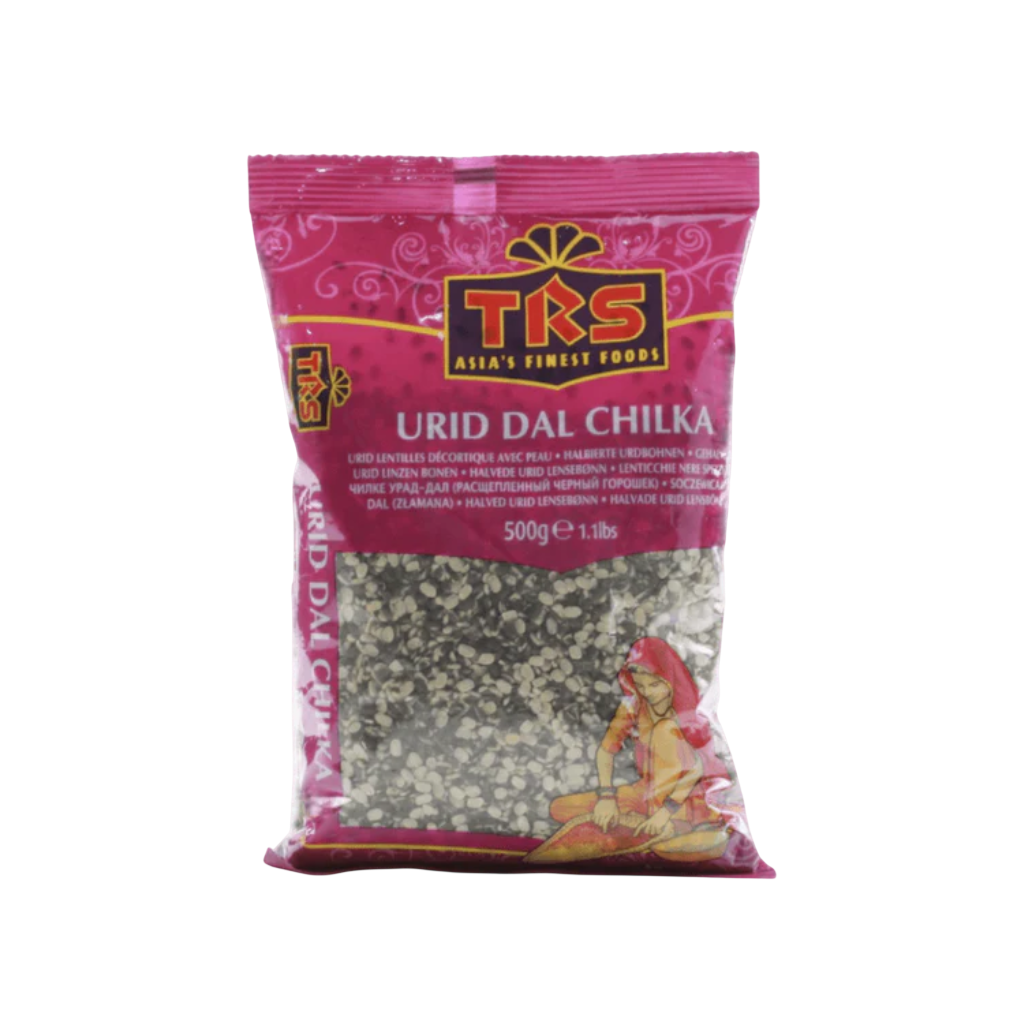 TRS Urid Dal Chilka 500g