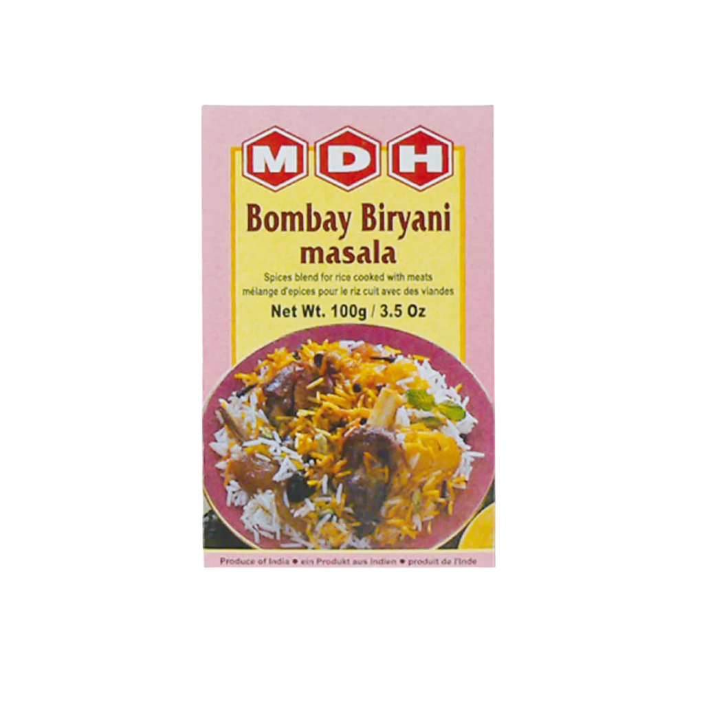 MDH Bombay Biryani Masala 100g