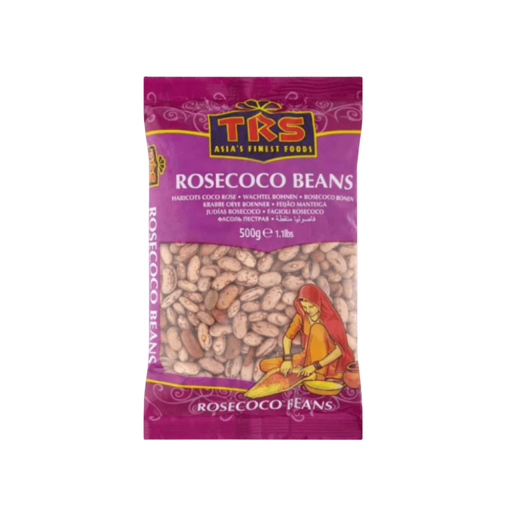 TRS Rosecoco Beans 500gm