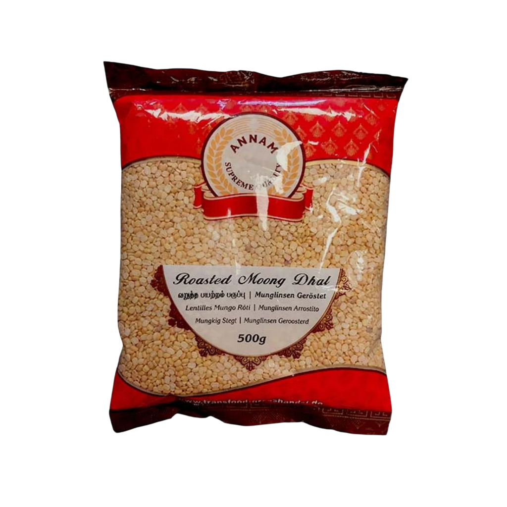 Annam Moong Dal