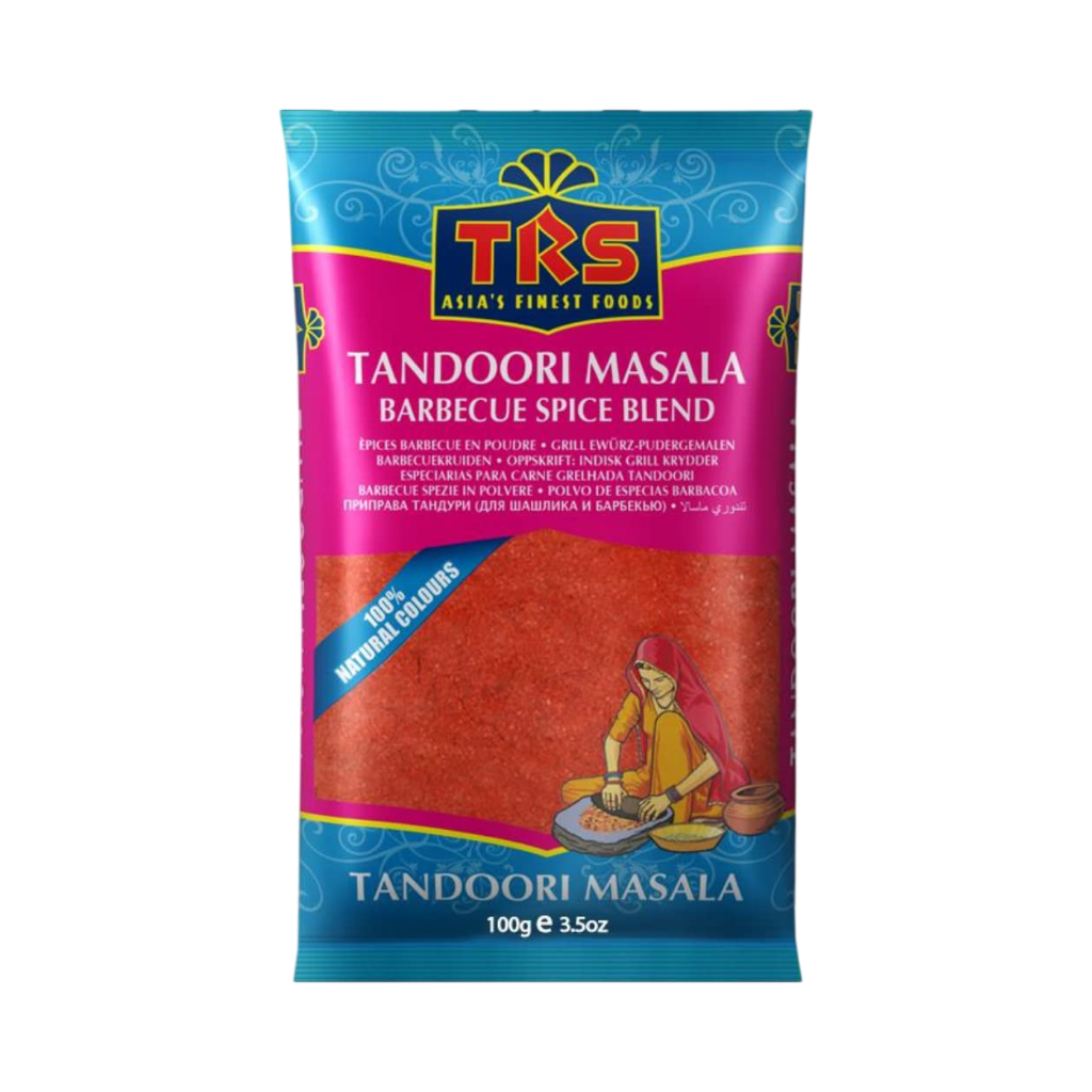 TRS Tandoori Masala 100g