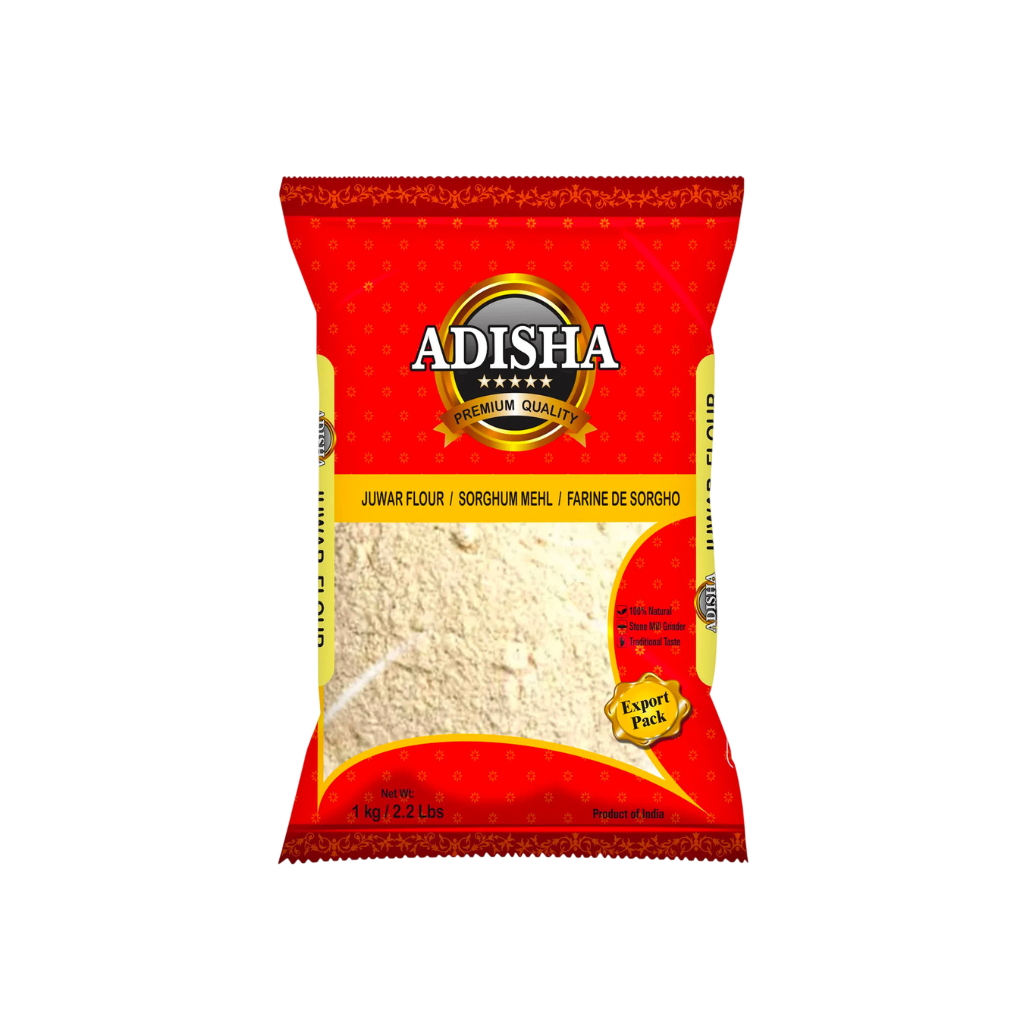 Adisha Jawar Flour 1kg